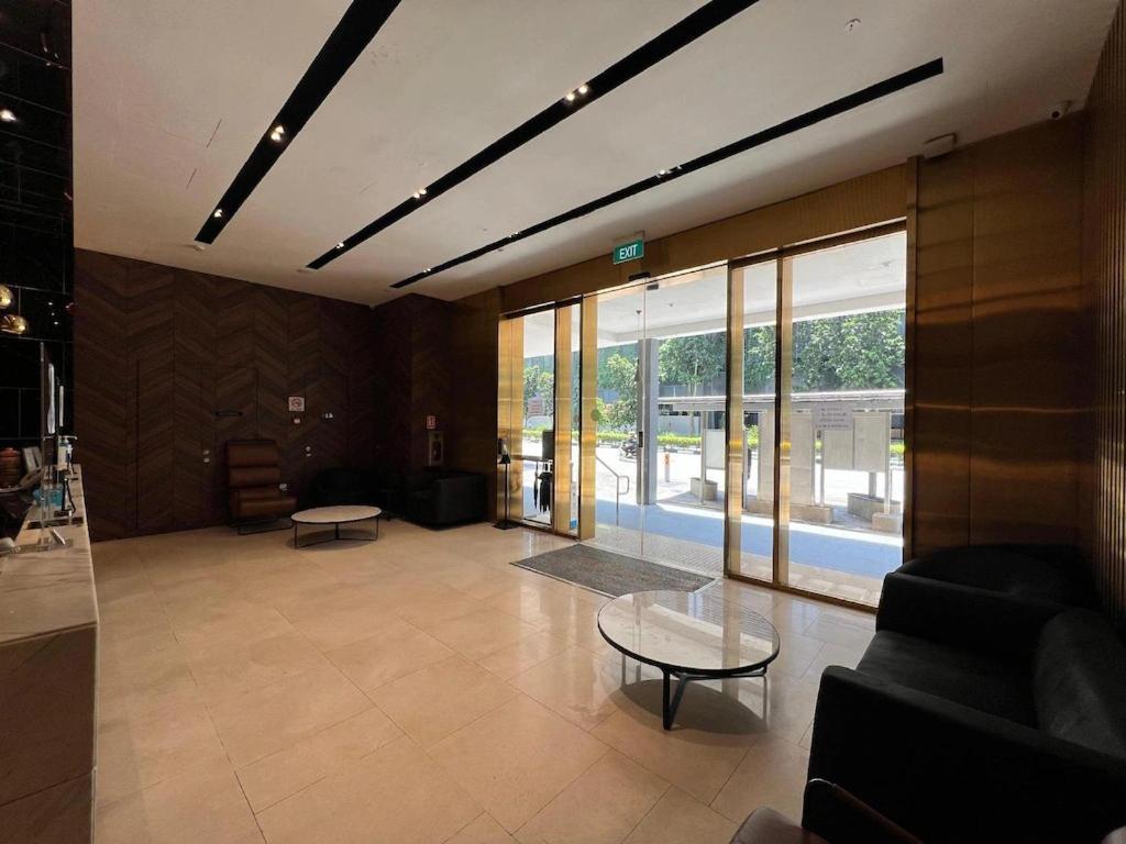 Hotel A Bugis Singapur