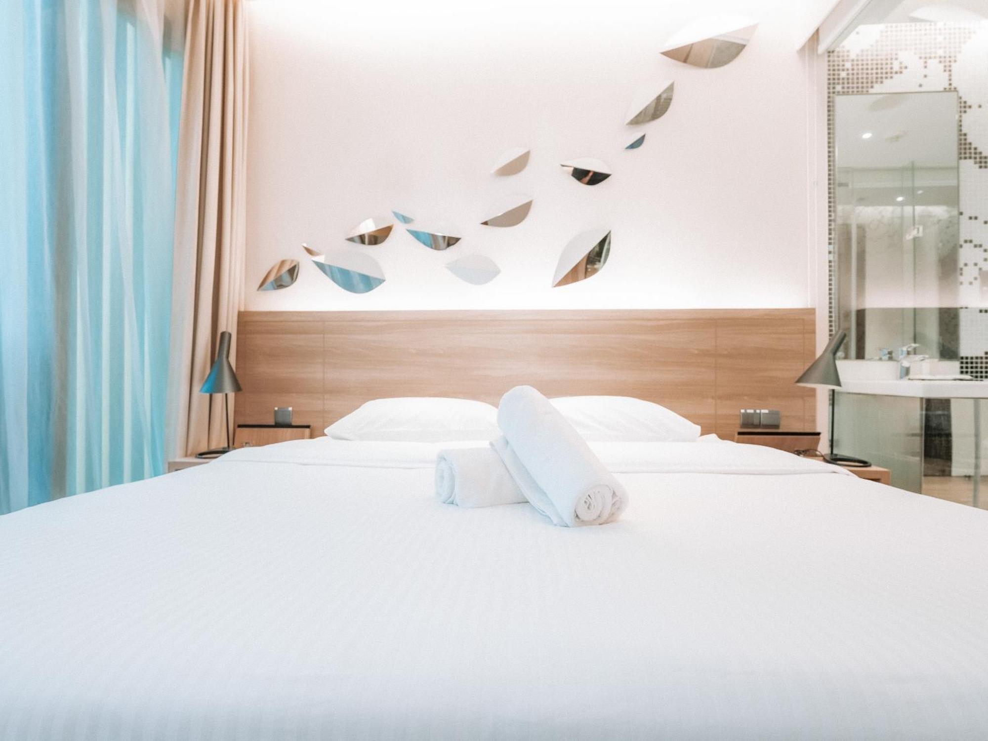 A Bugis Hotel Singapur