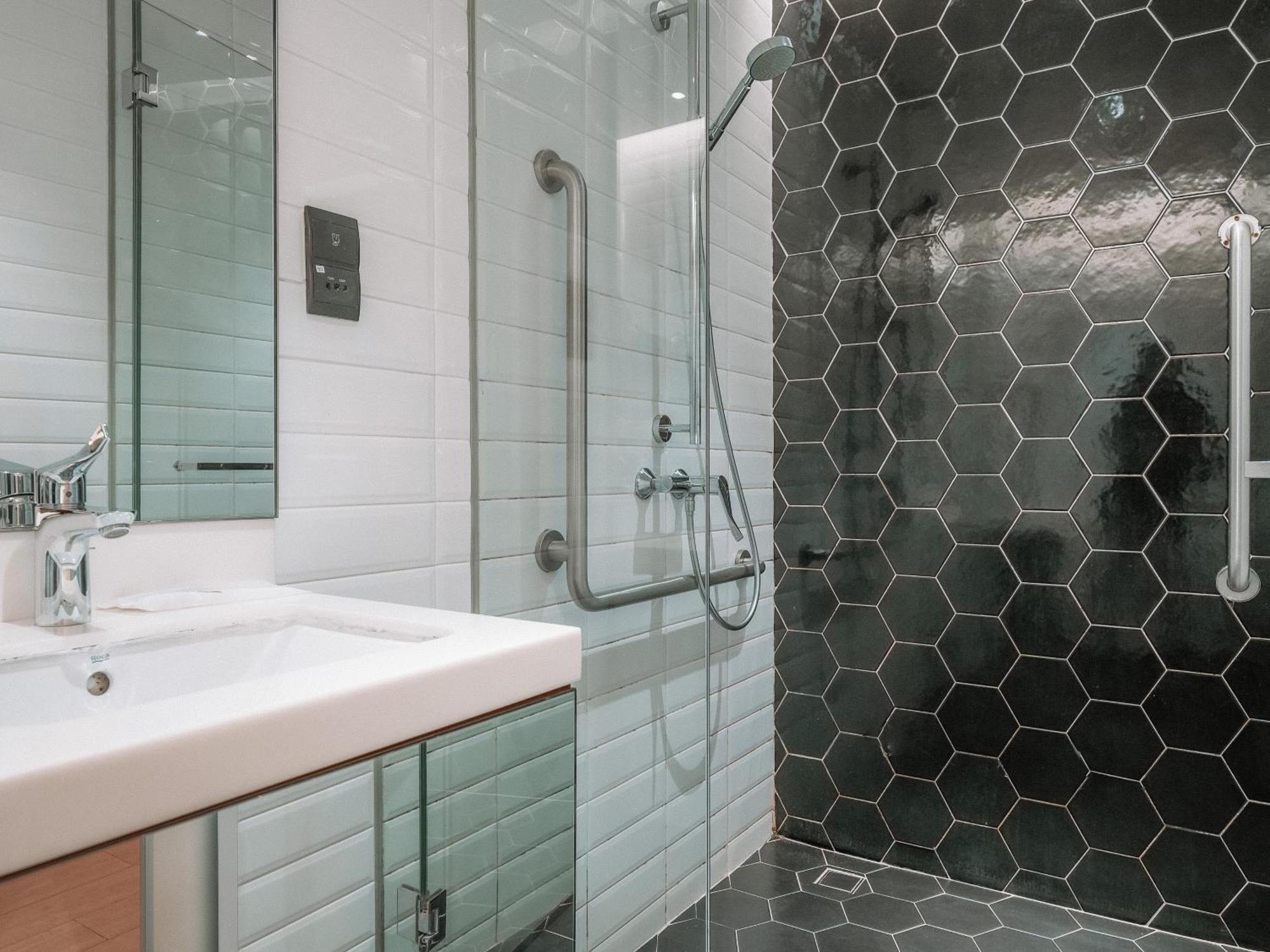Hotel A Bugis Singapur
